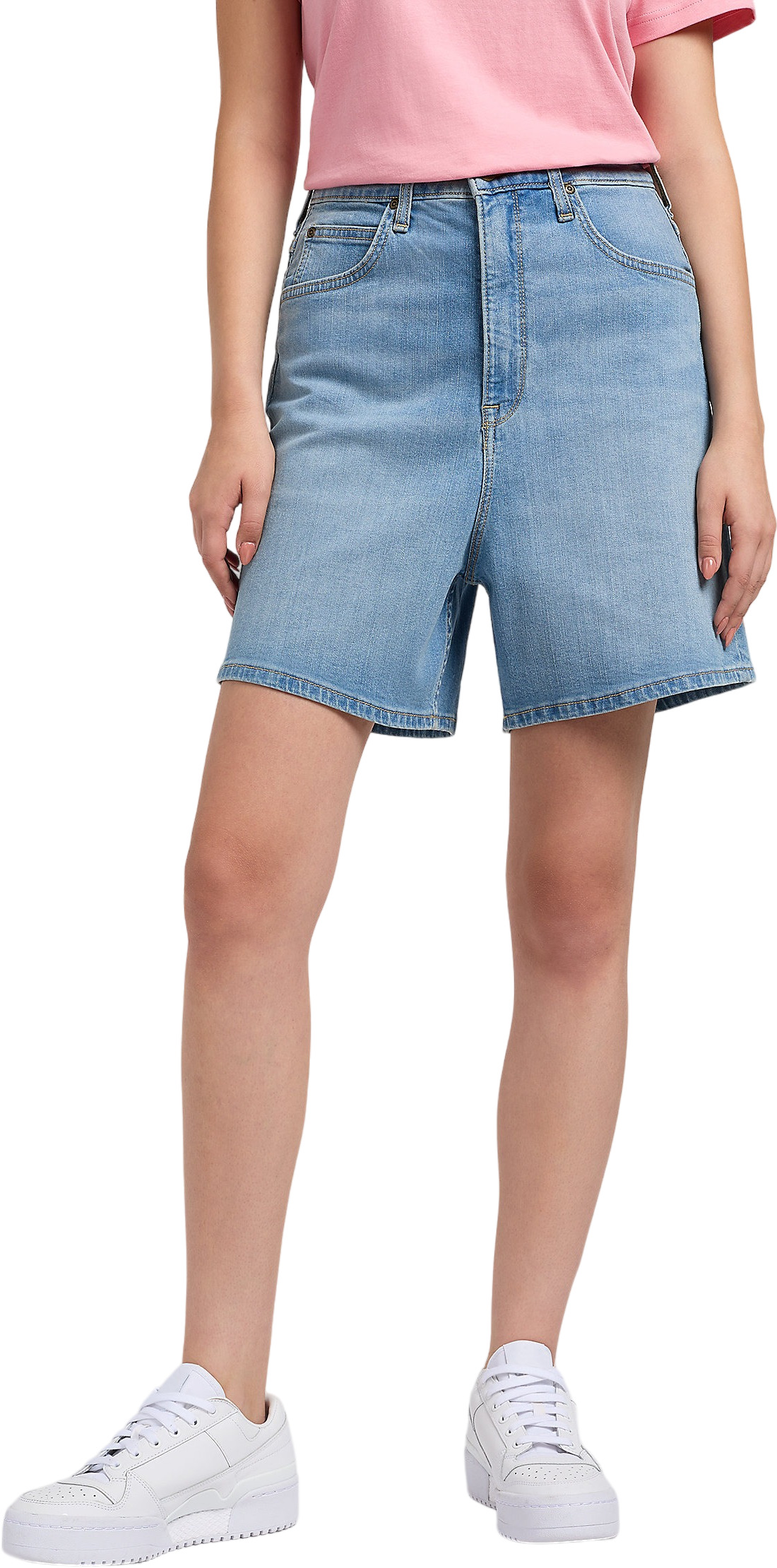 Джинсовые шорты женские Lee STELLA SHORT MID TEMPO синие 32, Синий, STELLA SHORT MID TEMPO
Джинсовые шорты женские Lee STELLA SHORT MID TEMPO синие 32, Синий, STELLA SHORT MID TEMPO
