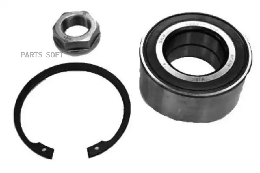 MOOG Подшипник пер. ступ. ком/кт CITROEN C3/C4/С5/Berlingo, PEUGEOT 207/307/308/3008/5008
MOOG Подшипник пер. ступ. ком/кт CITROEN C3/C4/С5/Berlingo, PEUGEOT 207/307/308/3008/5008