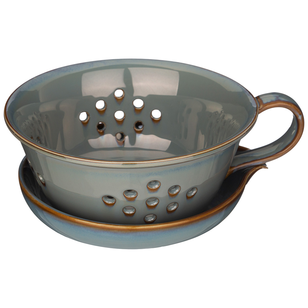 Набор из 2 предметов Дуршлаг Bronco Soul Kitchen 16х16х7см подставка 16х3см 189-408_, Серый
Набор из 2 предметов Дуршлаг Bronco Soul Kitchen 16х16х7см подставка 16х3см 189-408_, Серый