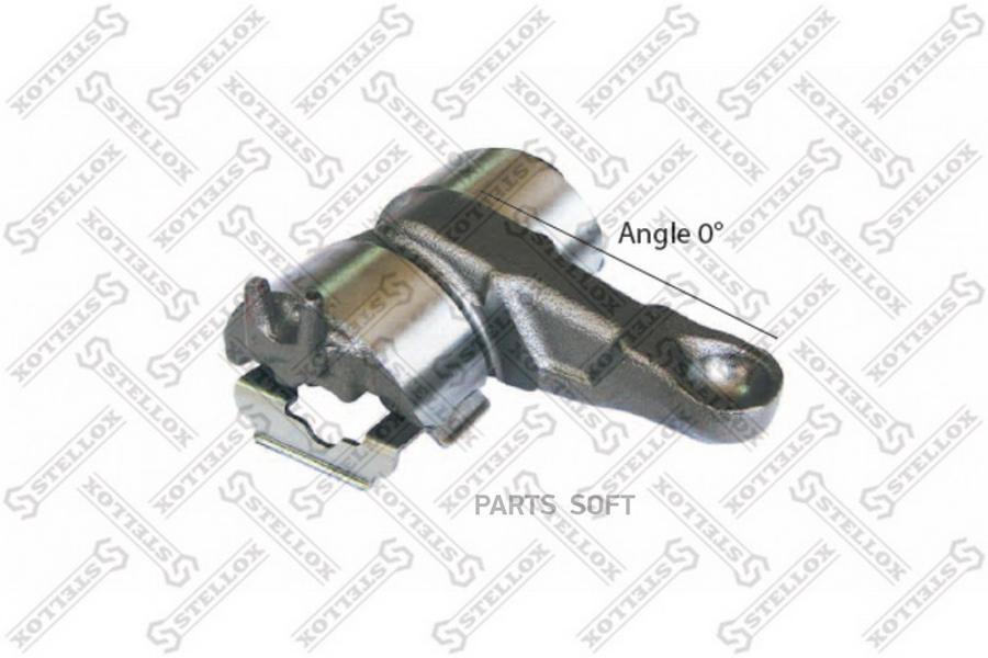 STELLOX 8510629SX 85-10629-SX р/к диск.тормоза (м) нажимной рычаг 0-113 mm с осью \SK7/SN6
STELLOX 8510629SX 85-10629-SX р/к диск.тормоза (м) нажимной рычаг 0-113 mm с осью \SK7/SN6