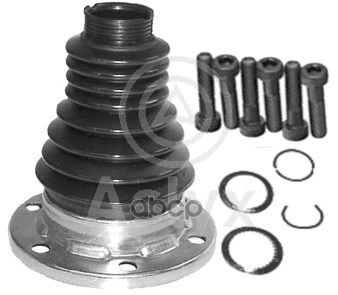 Пыльник Шруса Vw Golf Ii/Iii 1.8-2.0/Passat B3 Внутр Лев K-T 26X100мм. ASLYX арт. AS-20045
Пыльник Шруса Vw Golf Ii/Iii 1.8-2.0/Passat B3 Внутр Лев K-T 26X100мм. ASLYX арт. AS-20045