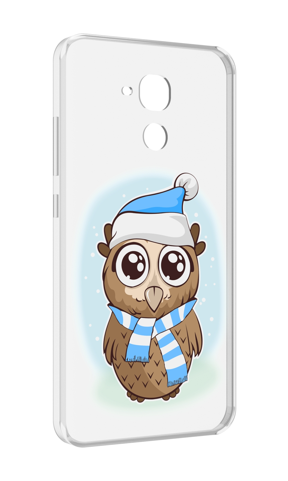 Чехол MyPads сова-в-шарфике-и-шапке для Huawei Honor 5C/7 Lite/GT3 5.2, Прозрачный, Tocco
Чехол MyPads сова-в-шарфике-и-шапке для Huawei Honor 5C/7 Lite/GT3 5.2, Прозрачный, Tocco
