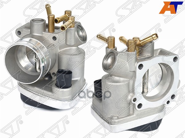 Sat Дроссельная Заслонка Audi A3/Seat Altea/Skoda Octavia/Volkswagen Golf/Jetta/Passat 1.6
Sat Дроссельная Заслонка Audi A3/Seat Altea/Skoda Octavia/Volkswagen Golf/Jetta/Passat 1.6