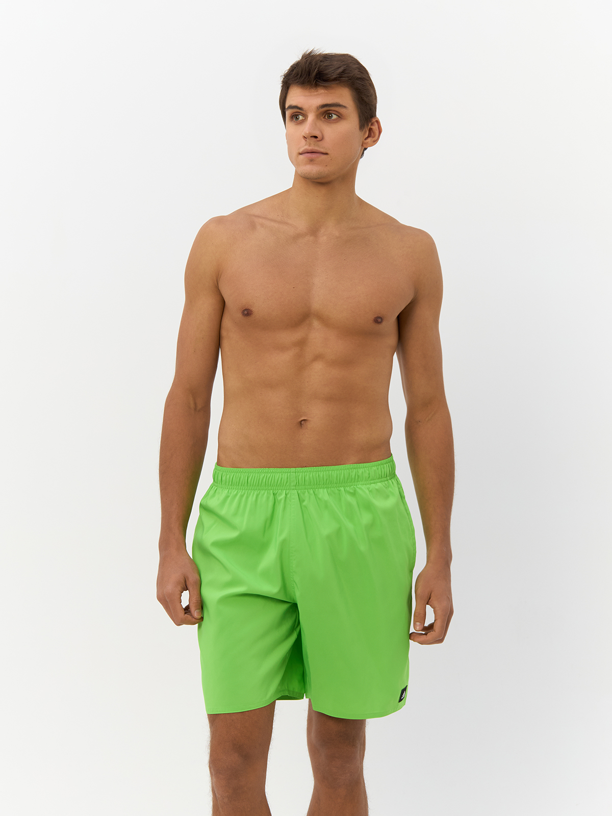 Шорты для плавания мужские Adidas Sportswear Solid Clx Classic-length IR6217 зеленые 3XL, Зеленый, Solid Clx Classic-length
Шорты для плавания мужские Adidas Sportswear Solid Clx Classic-length IR6217 зеленые 3XL, Зеленый, Solid Clx Classic-length