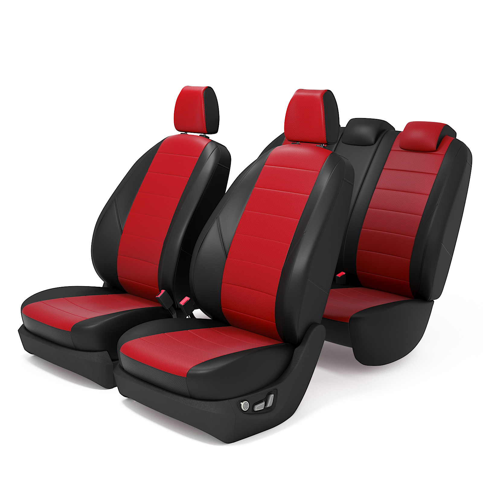 Чехлы на сиденья для Dodge Stratus 2 с 2001 по 2006 год, Экокожа, Красный, LStratus20012006
Чехлы на сиденья для Dodge Stratus 2 с 2001 по 2006 год, Экокожа, Красный, LStratus20012006