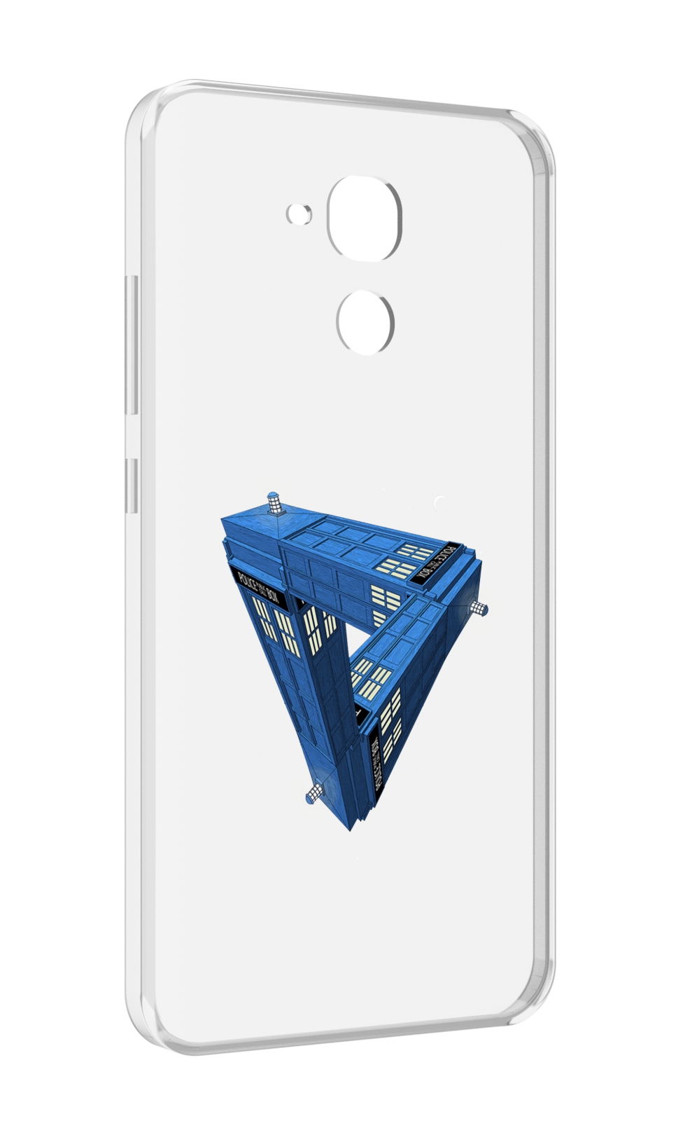 Чехол MyPads головолока абстракция для Huawei Honor 5C/7 Lite/GT3 5.2, Прозрачный, Tocco
Чехол MyPads головолока абстракция для Huawei Honor 5C/7 Lite/GT3 5.2, Прозрачный, Tocco