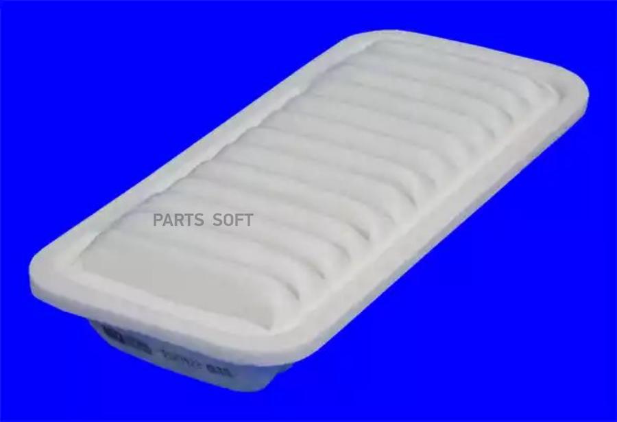 MECA-FILTER Фильтр воздушный CITROEN C1 (PM_, PN_)/ CITROEN C1 II (PA_, PS_)/ DAIHATSU SIR
MECA-FILTER Фильтр воздушный CITROEN C1 (PM_, PN_)/ CITROEN C1 II (PA_, PS_)/ DAIHATSU SIR
