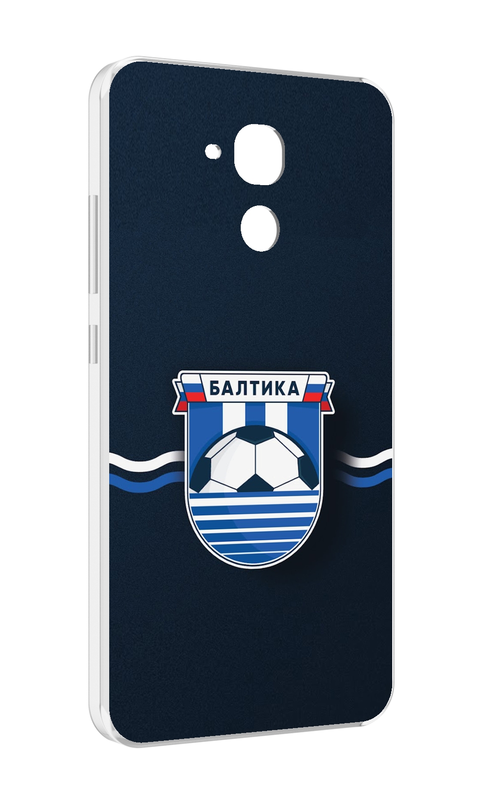 Чехол MyPads фк балтика калининград мужской для Huawei Honor 5C/7 Lite/GT3 5.2, Прозрачный, Tocco
Чехол MyPads фк балтика калининград мужской для Huawei Honor 5C/7 Lite/GT3 5.2, Прозрачный, Tocco