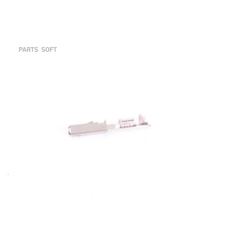 BMW 61138369696 Гнездовой контакт MQS ORG 10шт
BMW 61138369696 Гнездовой контакт MQS ORG 10шт