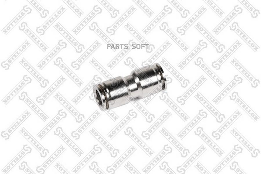 STELLOX 8521248SX 85-21248-SX соединитель 3/8 x3/8 трубка-трубка прямой, с плоскими гайкам
STELLOX 8521248SX 85-21248-SX соединитель 3/8 x3/8 трубка-трубка прямой, с плоскими гайкам