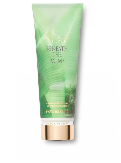Парфюмированный лосьон для тела VictoriaS Secret BENEATH THE PALMS 236 мл, Виктория Сикрет
Парфюмированный лосьон для тела VictoriaS Secret BENEATH THE PALMS 236 мл, Виктория Сикрет