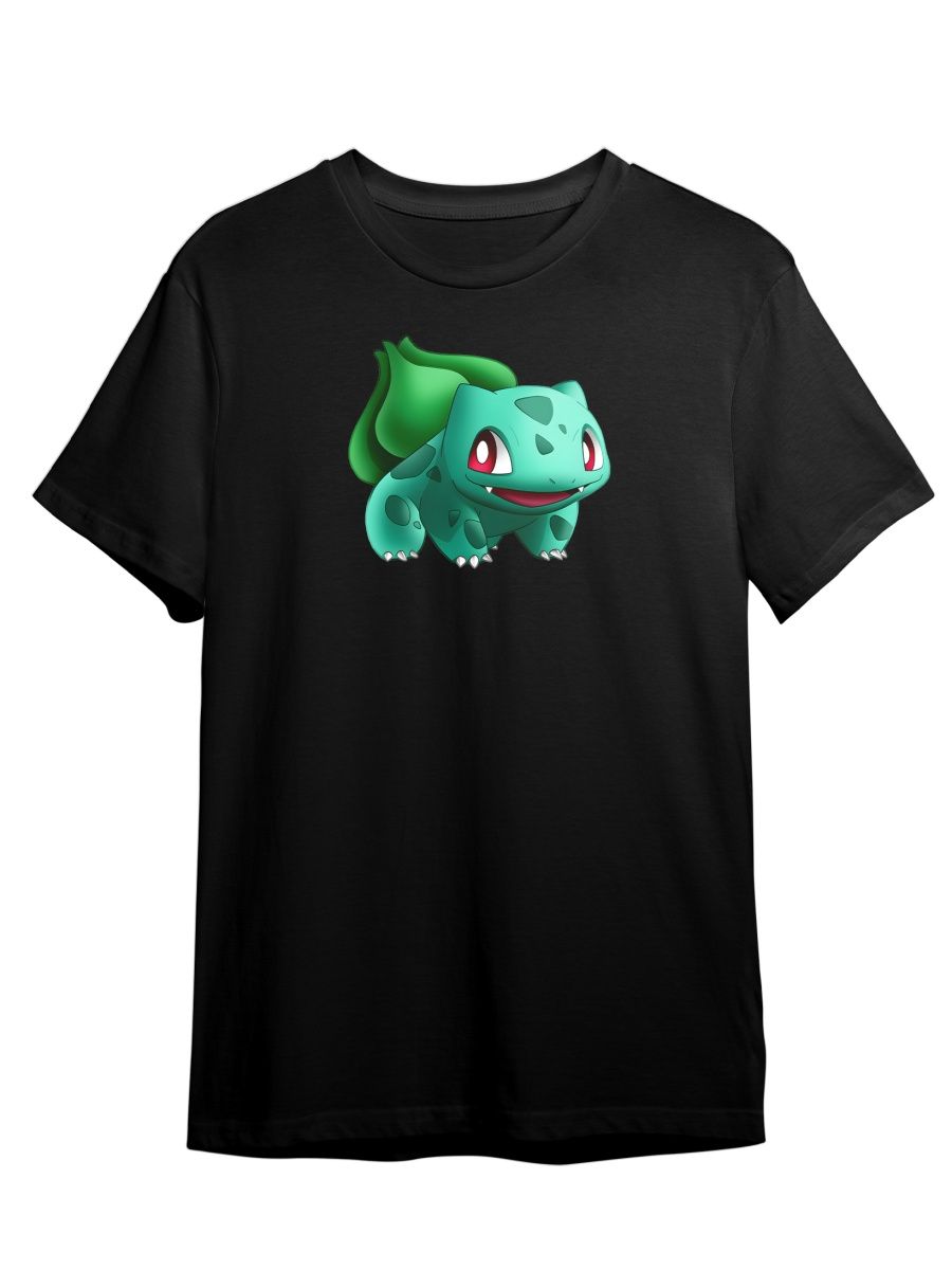 Футболка унисекс Каждому Своё Pokemon/Покемон/Аниме MUPK39 черная XL, Черный, "Pokemon/Покемон/Аниме" MUPK39
Футболка унисекс Каждому Своё Pokemon/Покемон/Аниме MUPK39 черная XL, Черный, "Pokemon/Покемон/Аниме" MUPK39
