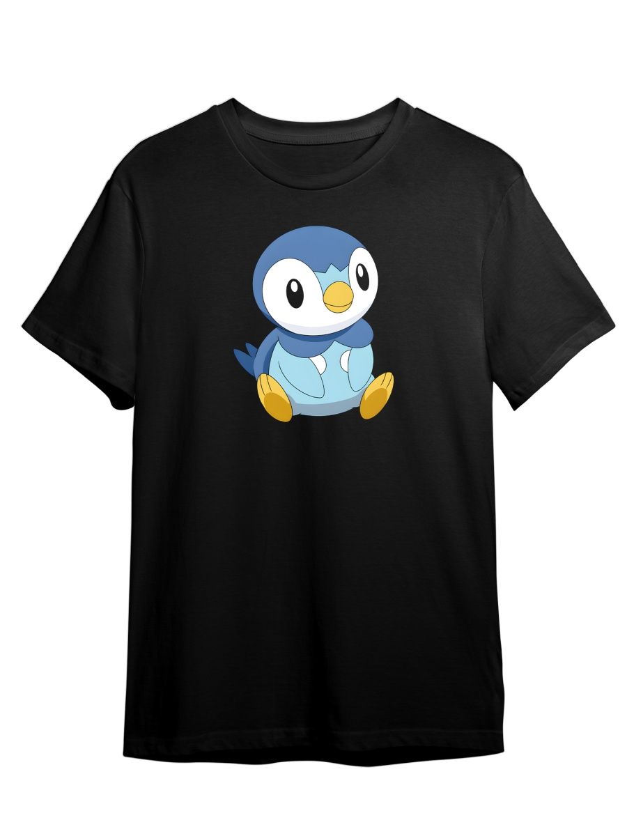 Футболка унисекс Каждому Своё Pokemon/Покемон/Аниме MUPK40 черная 2XL, Черный, "Pokemon/Покемон/Аниме" MUPK40
Футболка унисекс Каждому Своё Pokemon/Покемон/Аниме MUPK40 черная 2XL, Черный, "Pokemon/Покемон/Аниме" MUPK40