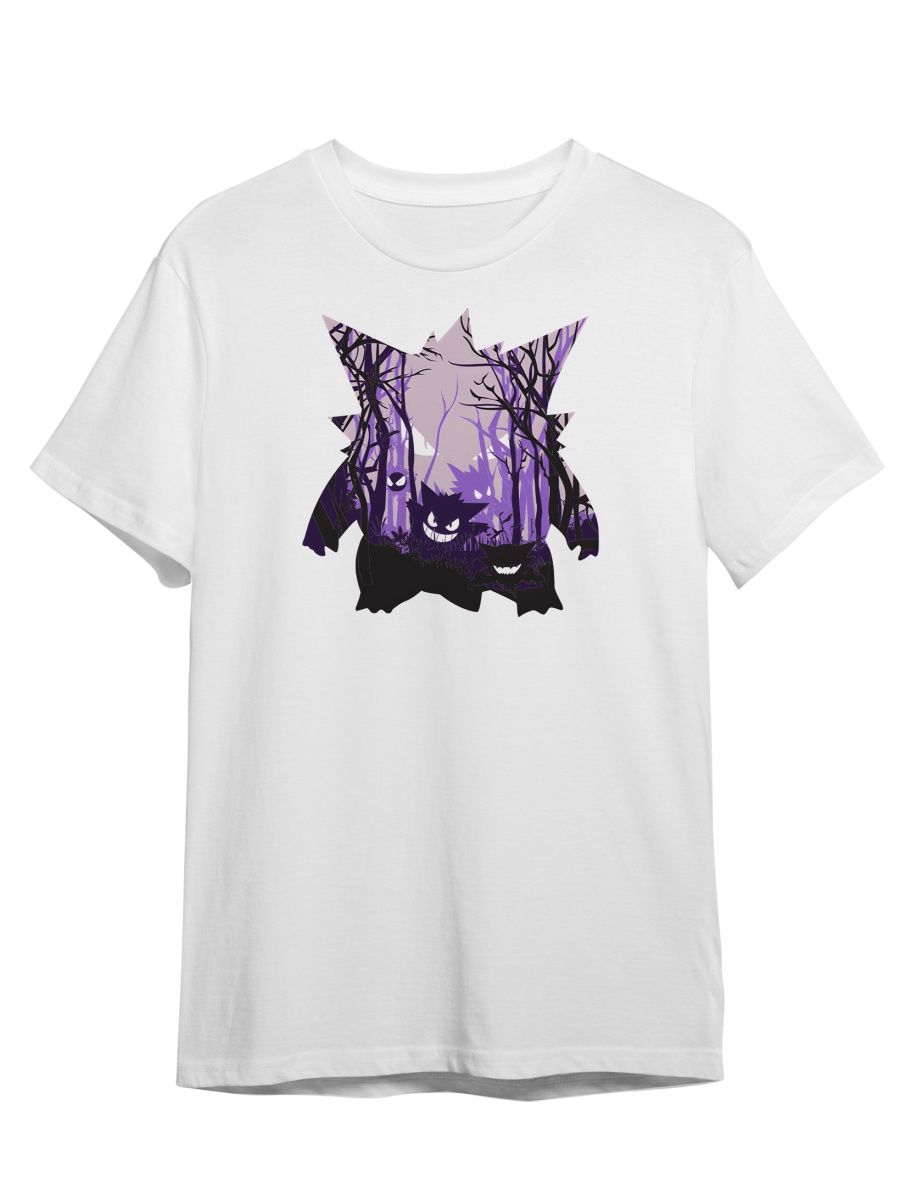 Футболка унисекс Каждому Своё Pokemon/Покемон/Аниме MUPK41 белая 5XL, "Pokemon/Покемон/Аниме" MUPK41
Футболка унисекс Каждому Своё Pokemon/Покемон/Аниме MUPK41 белая 5XL, "Pokemon/Покемон/Аниме" MUPK41