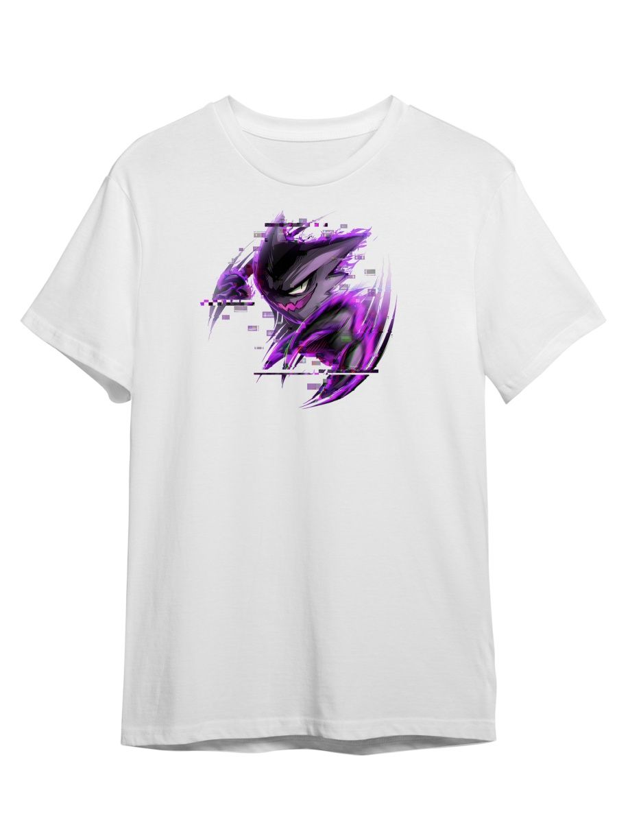 Футболка унисекс Каждому Своё Pokemon/Покемон/Аниме MUPK42 белая 3XL, "Pokemon/Покемон/Аниме" MUPK42
Футболка унисекс Каждому Своё Pokemon/Покемон/Аниме MUPK42 белая 3XL, "Pokemon/Покемон/Аниме" MUPK42