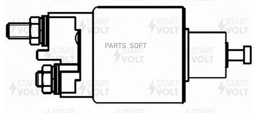 Реле Втягивающее Стартера Renault Duster (10-)/Megane Iii (08-) 1.6I STARTVOLT арт. VSR 09
Реле Втягивающее Стартера Renault Duster (10-)/Megane Iii (08-) 1.6I STARTVOLT арт. VSR 09