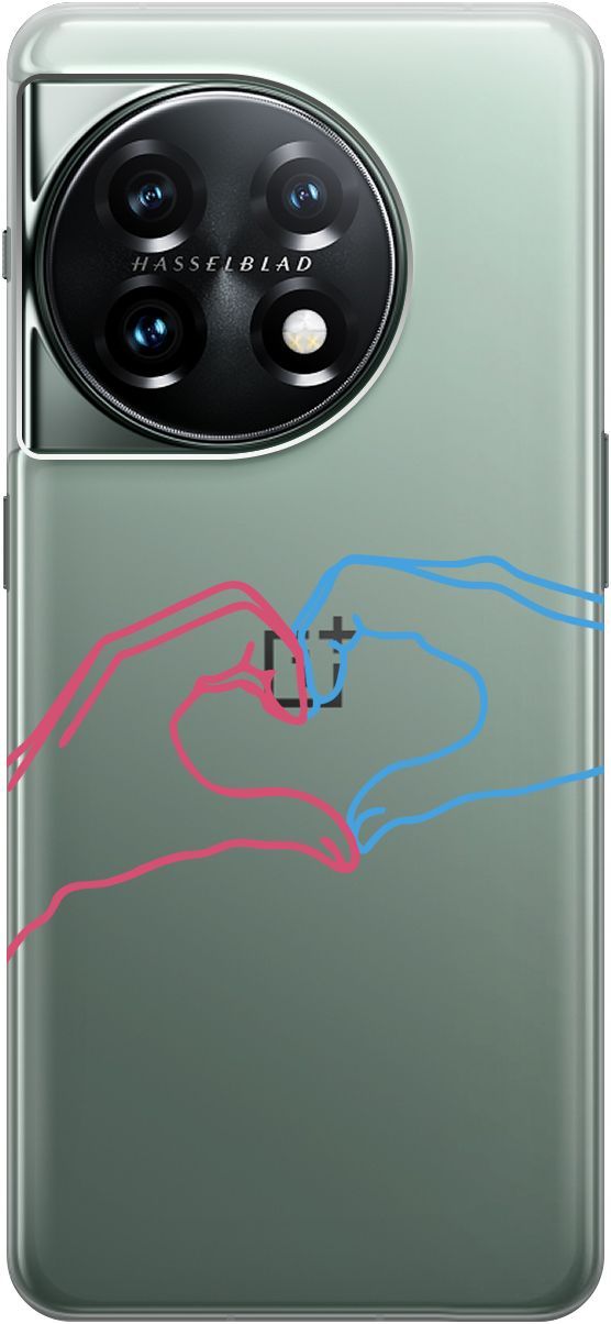 Силиконовый чехол на OnePlus 11 с 3D принтом "Fall in Love" прозрачный, Прозрачный;голубой, 159477
Силиконовый чехол на OnePlus 11 с 3D принтом "Fall in Love" прозрачный, Прозрачный;голубой, 159477