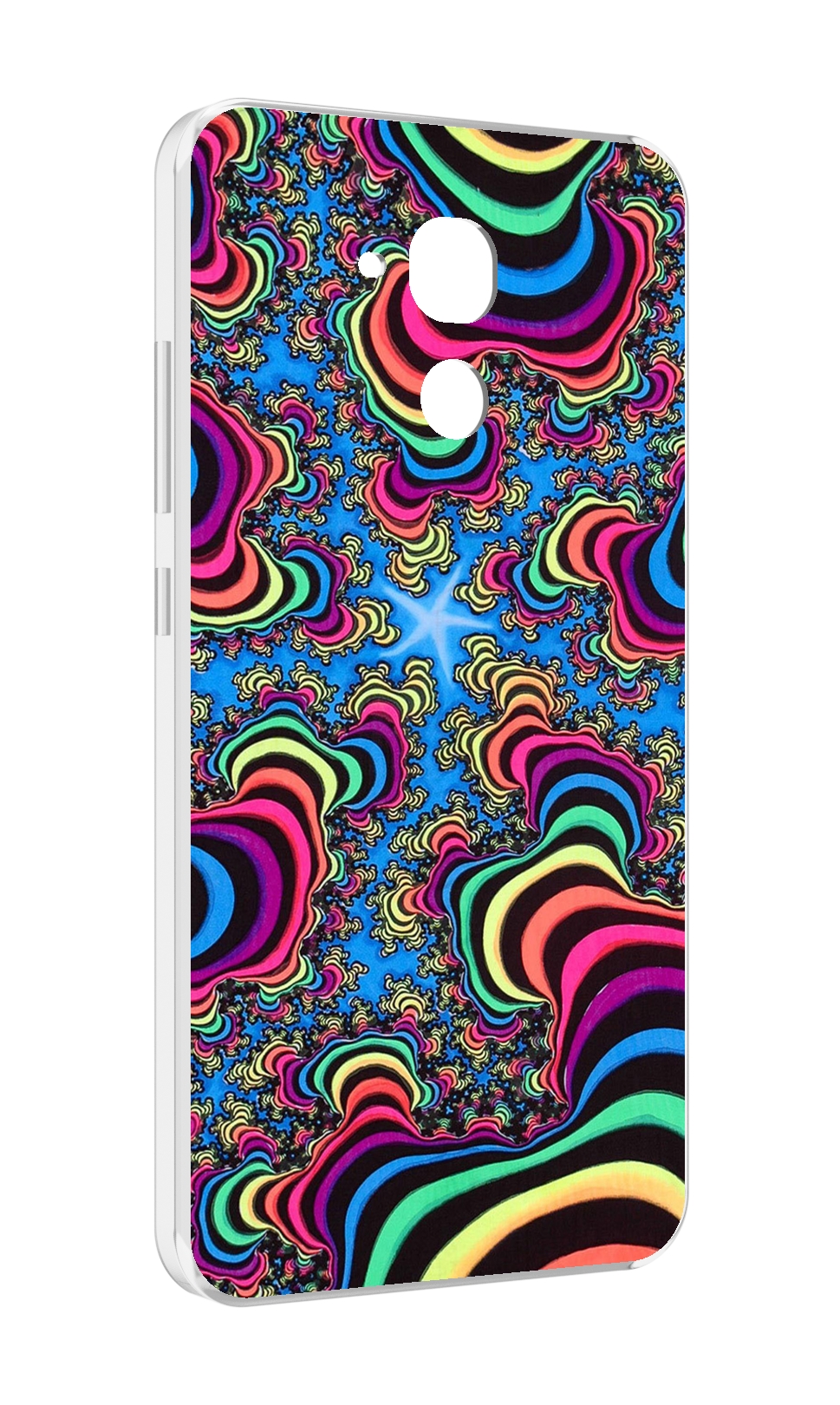 Чехол MyPads щупальца иллюзия для Huawei Honor 5C/7 Lite/GT3 5.2, Прозрачный, Tocco
Чехол MyPads щупальца иллюзия для Huawei Honor 5C/7 Lite/GT3 5.2, Прозрачный, Tocco