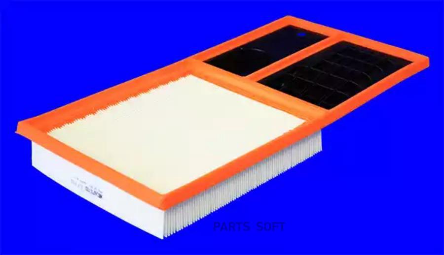 MECA-FILTER Фильтр воздушный SEAT ALTEA (5P1)/ SEAT ALTEA XL (5P5, 5P8)/ SEAT CORDOBA (6L2
MECA-FILTER Фильтр воздушный SEAT ALTEA (5P1)/ SEAT ALTEA XL (5P5, 5P8)/ SEAT CORDOBA (6L2