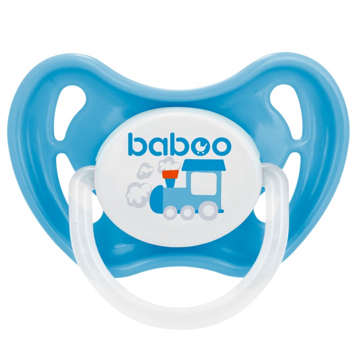Соска-пустышка силиконовая Baboo Transport, скошенная, ночная (от 0 месяцев) 5-421, 5-421
Соска-пустышка силиконовая Baboo Transport, скошенная, ночная (от 0 месяцев) 5-421, 5-421