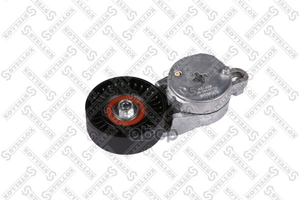 03-40943-Sx_ролик Натяжной C Механизмом Натяжения! Toyota Camry 2.5 11> Stellox арт. 03409
03-40943-Sx_ролик Натяжной C Механизмом Натяжения! Toyota Camry 2.5 11> Stellox арт. 03409