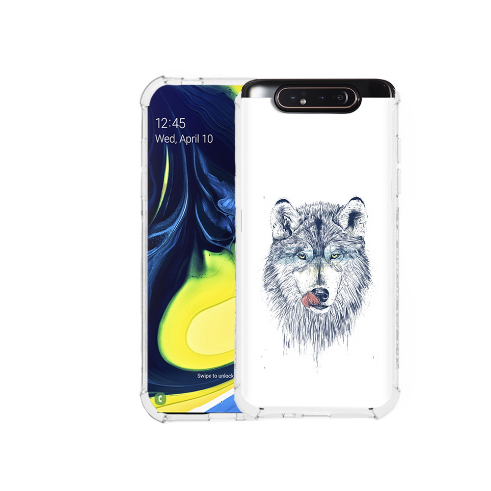 Чехол MyPads Tocco для Samsung Galaxy A80 голодгый волк (PT128473.599.292), Прозрачный, Tocco
Чехол MyPads Tocco для Samsung Galaxy A80 голодгый волк (PT128473.599.292), Прозрачный, Tocco