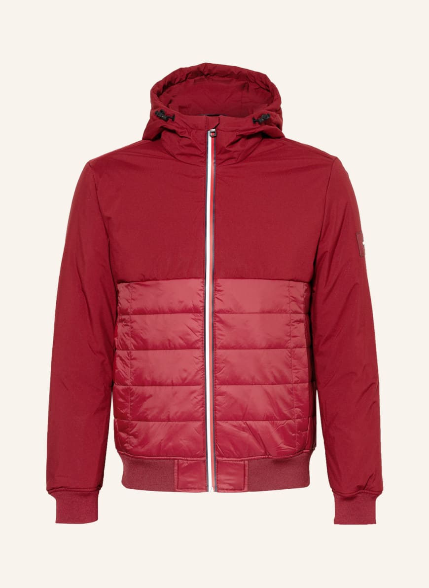 Куртка мужская Tommy Hilfiger 1001222321 красная S (доставка из-за рубежа), 1001222321
Куртка мужская Tommy Hilfiger 1001222321 красная S (доставка из-за рубежа), 1001222321