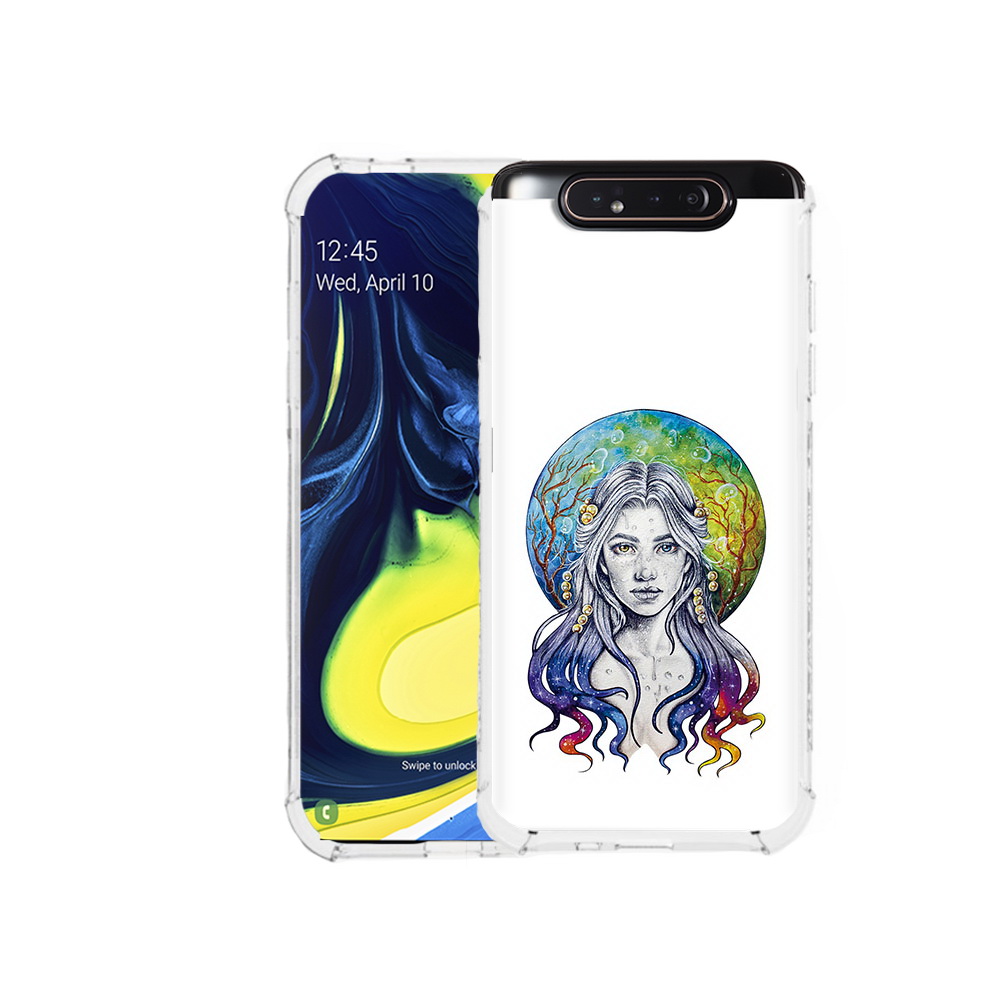 Чехол MyPads Tocco для Samsung Galaxy A80 девушка с красивыми волосами (PT128473.599.313), Прозрачный, Tocco
Чехол MyPads Tocco для Samsung Galaxy A80 девушка с красивыми волосами (PT128473.599.313), Прозрачный, Tocco