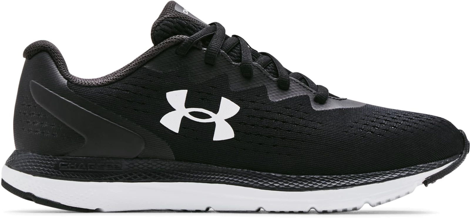 Кроссовки женские Under Armour W Charged Impulse 2 черные 9.5 US, Черный, W Charged Impulse 2
Кроссовки женские Under Armour W Charged Impulse 2 черные 9.5 US, Черный, W Charged Impulse 2