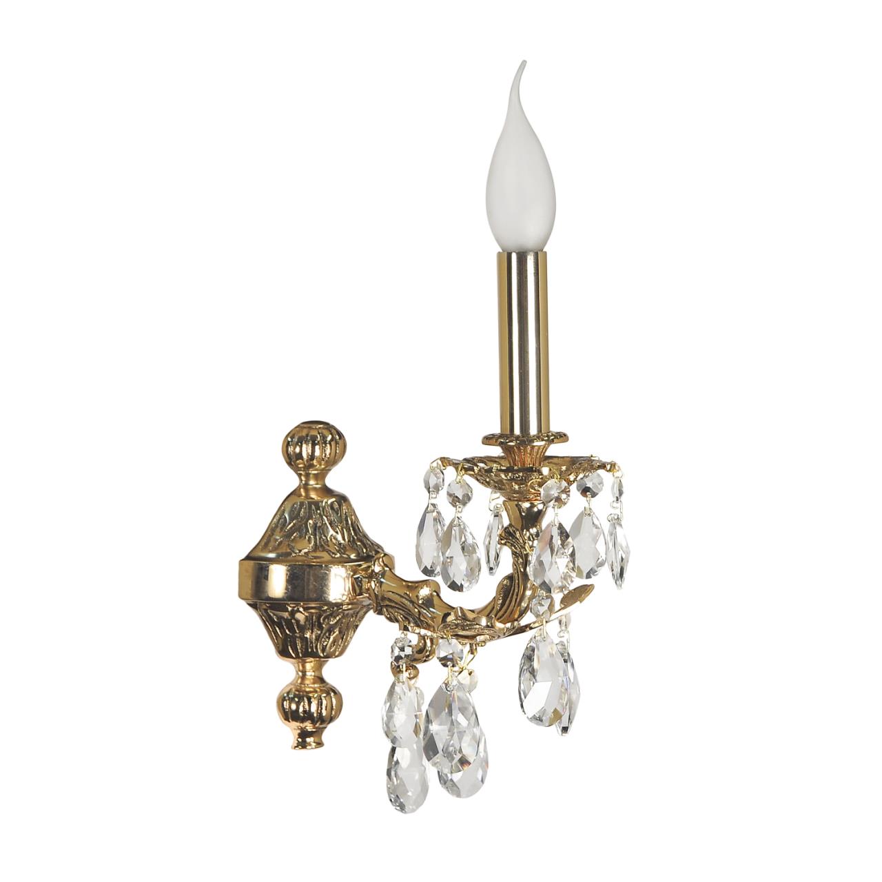 Светильник настенный Dio D'arte Aosta Gold, Aosta E 2.1.1.200 G, 40W, E14, Aosta E 2.1.1.200 G
Светильник настенный Dio D'arte Aosta Gold, Aosta E 2.1.1.200 G, 40W, E14, Aosta E 2.1.1.200 G