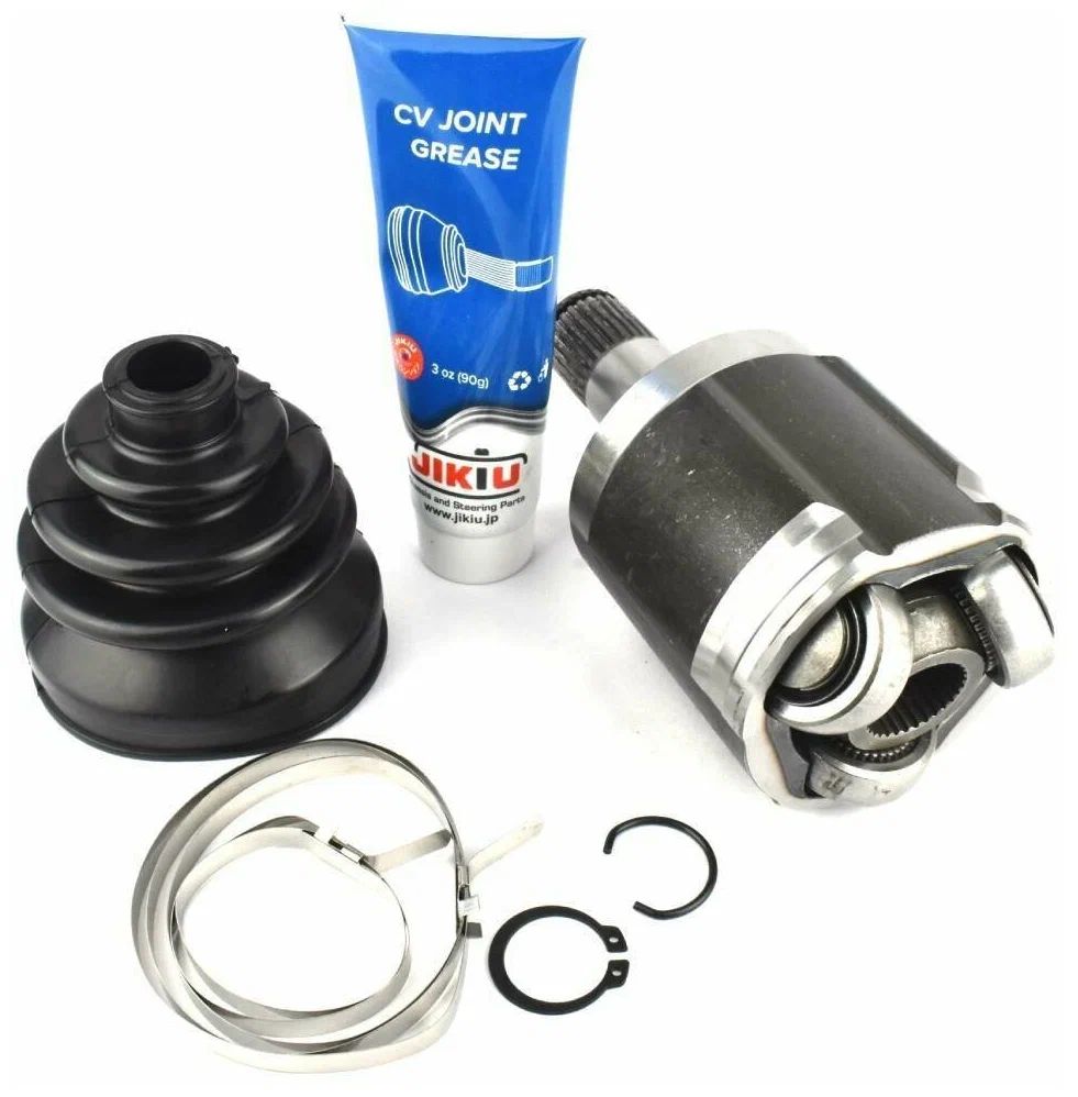JIKIU JC28034 ШРУС HONDA CAPA HATCHBACK GA6 (98-02)/CIVIC EJ9/EU4/EU2 (96-05)/CIVIC FERIO
JIKIU JC28034 ШРУС HONDA CAPA HATCHBACK GA6 (98-02)/CIVIC EJ9/EU4/EU2 (96-05)/CIVIC FERIO