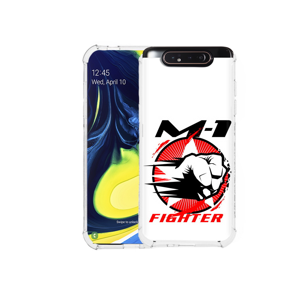 Чехол MyPads Tocco для Samsung Galaxy A80 единоборства М-1 (PT128473.599.342), Прозрачный, Tocco
Чехол MyPads Tocco для Samsung Galaxy A80 единоборства М-1 (PT128473.599.342), Прозрачный, Tocco