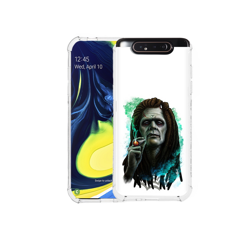 Чехол MyPads Tocco для Samsung Galaxy A80 зеленый мужчина с сигаретой (PT128473.599.360), Прозрачный, Tocco
Чехол MyPads Tocco для Samsung Galaxy A80 зеленый мужчина с сигаретой (PT128473.599.360), Прозрачный, Tocco