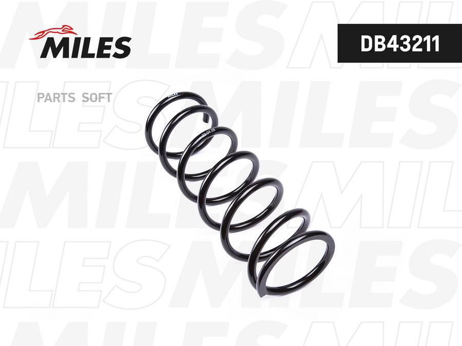 MILES Пружина задней подвески TOYOTA MARK #9# 2/4WD -1JZGTE, -turbo 92-96 (OBK C4T21522) D
MILES Пружина задней подвески TOYOTA MARK #9# 2/4WD -1JZGTE, -turbo 92-96 (OBK C4T21522) D