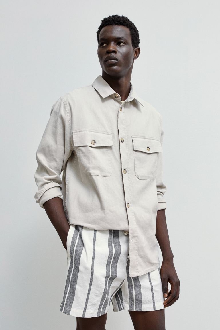 Шорты мужские H&M 1054019001 белые M (доставка из-за рубежа), Белый, 1054019001
Шорты мужские H&M 1054019001 белые M (доставка из-за рубежа), Белый, 1054019001
