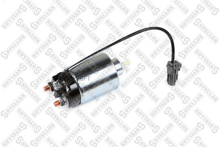 STELLOX 06-85135-SX_реле втягивающее!\ Chevrolet Lanos/Lacetti/Aveo/T200/Captiva 1.4/1.6/2
STELLOX 06-85135-SX_реле втягивающее!\ Chevrolet Lanos/Lacetti/Aveo/T200/Captiva 1.4/1.6/2