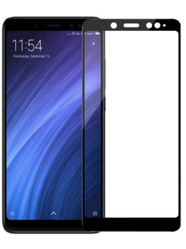 Защитное стекло Vixion 6D для Xiaomi Redmi Note 5 / Note 5 Pro Black GS-00007654, Xiaomi Redmi Note 5 / Note 5 Pro
Защитное стекло Vixion 6D для Xiaomi Redmi Note 5 / Note 5 Pro Black GS-00007654, Xiaomi Redmi Note 5 / Note 5 Pro