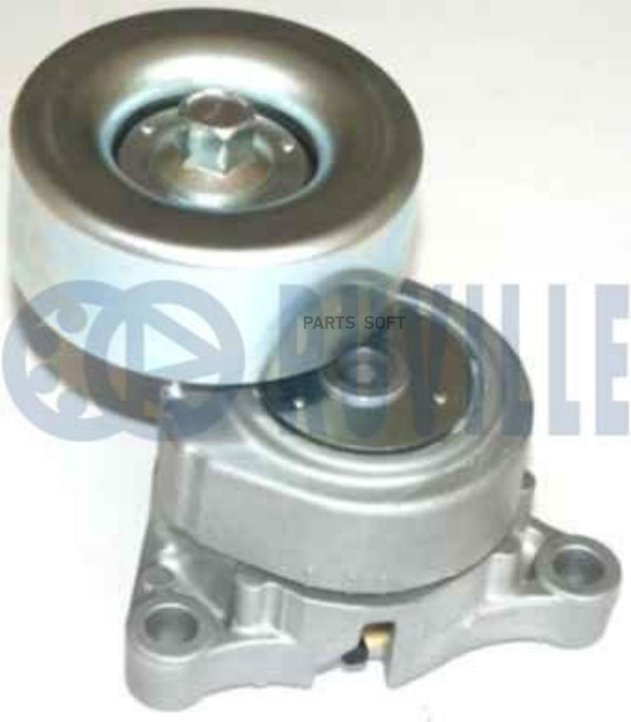 Ролик руч.ремня с натяжителем SUBARU LEGACY IV,OUTBACK 3.0L 03=> Ruville 542134
Ролик руч.ремня с натяжителем SUBARU LEGACY IV,OUTBACK 3.0L 03=> Ruville 542134