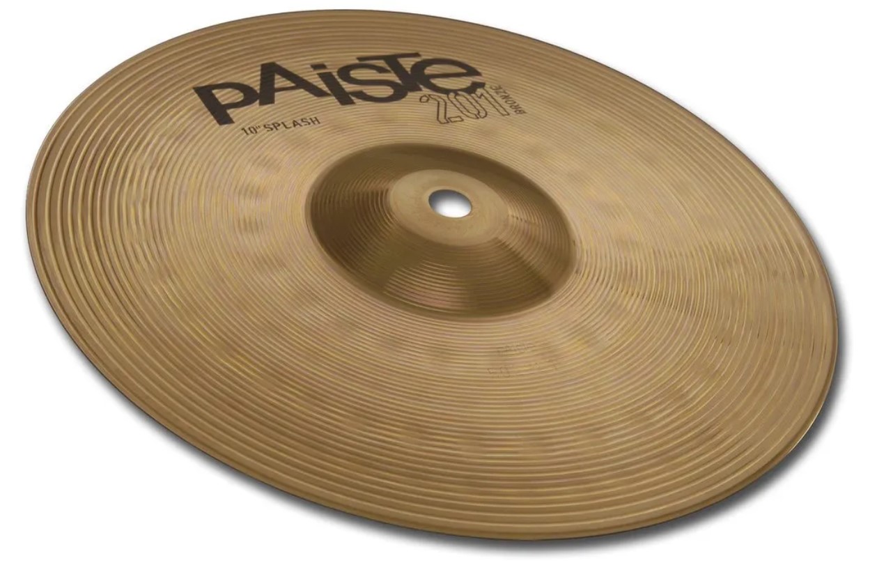 Тарелка для ударной установки Paiste 0000152210 201 Bronze Splash, 0000152210 201 Bronze Splash
Тарелка для ударной установки Paiste 0000152210 201 Bronze Splash, 0000152210 201 Bronze Splash