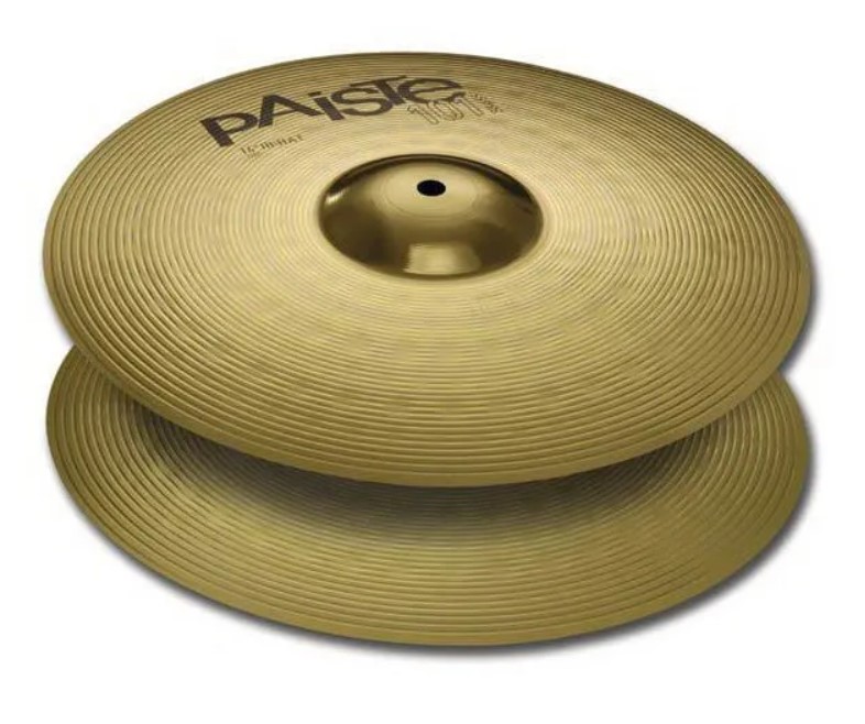 Тарелка для ударной установки Paiste 0000144214 101 Brass Hi-Hat Тарелка 14, 0000144214 101 Brass Hi-Hat Тарелка 14
Тарелка для ударной установки Paiste 0000144214 101 Brass Hi-Hat Тарелка 14, 0000144214 101 Brass Hi-Hat Тарелка 14