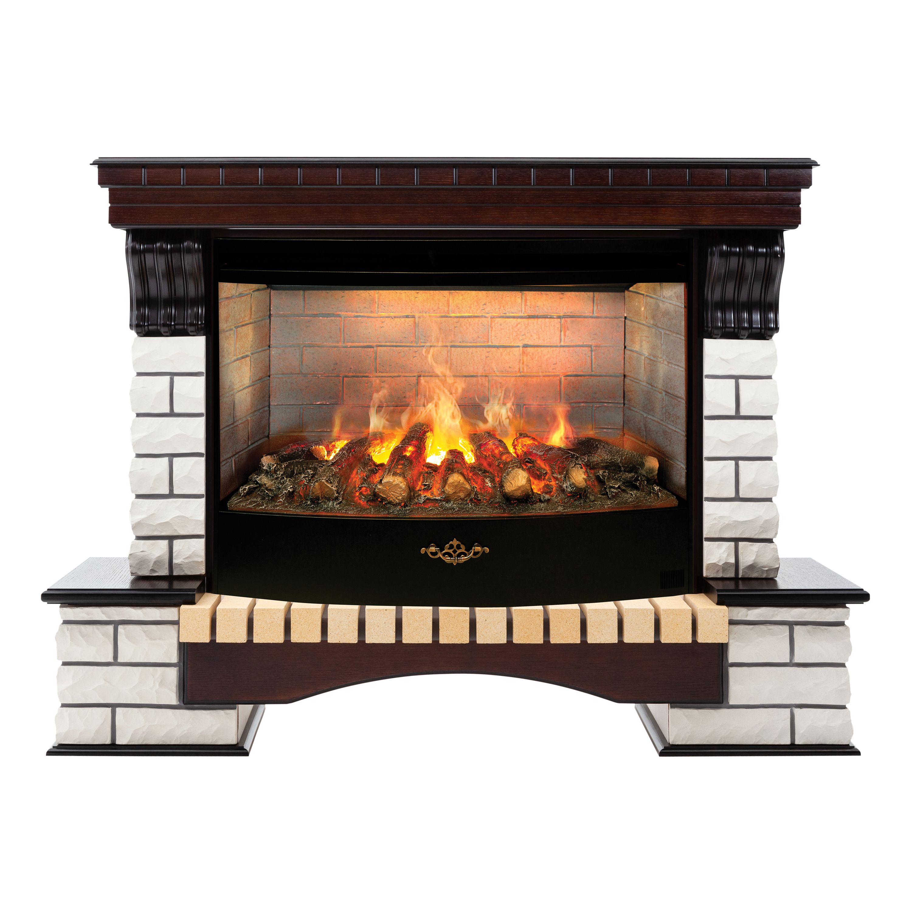Электрокамин RealFlame Country VR 33/FS33W AO-215 с очагом 3D Firestar 33, COUNTRY VR 33/FS33W AO-215 с очагом 3D Firestar 33
Электрокамин RealFlame Country VR 33/FS33W AO-215 с очагом 3D Firestar 33, COUNTRY VR 33/FS33W AO-215 с очагом 3D Firestar 33