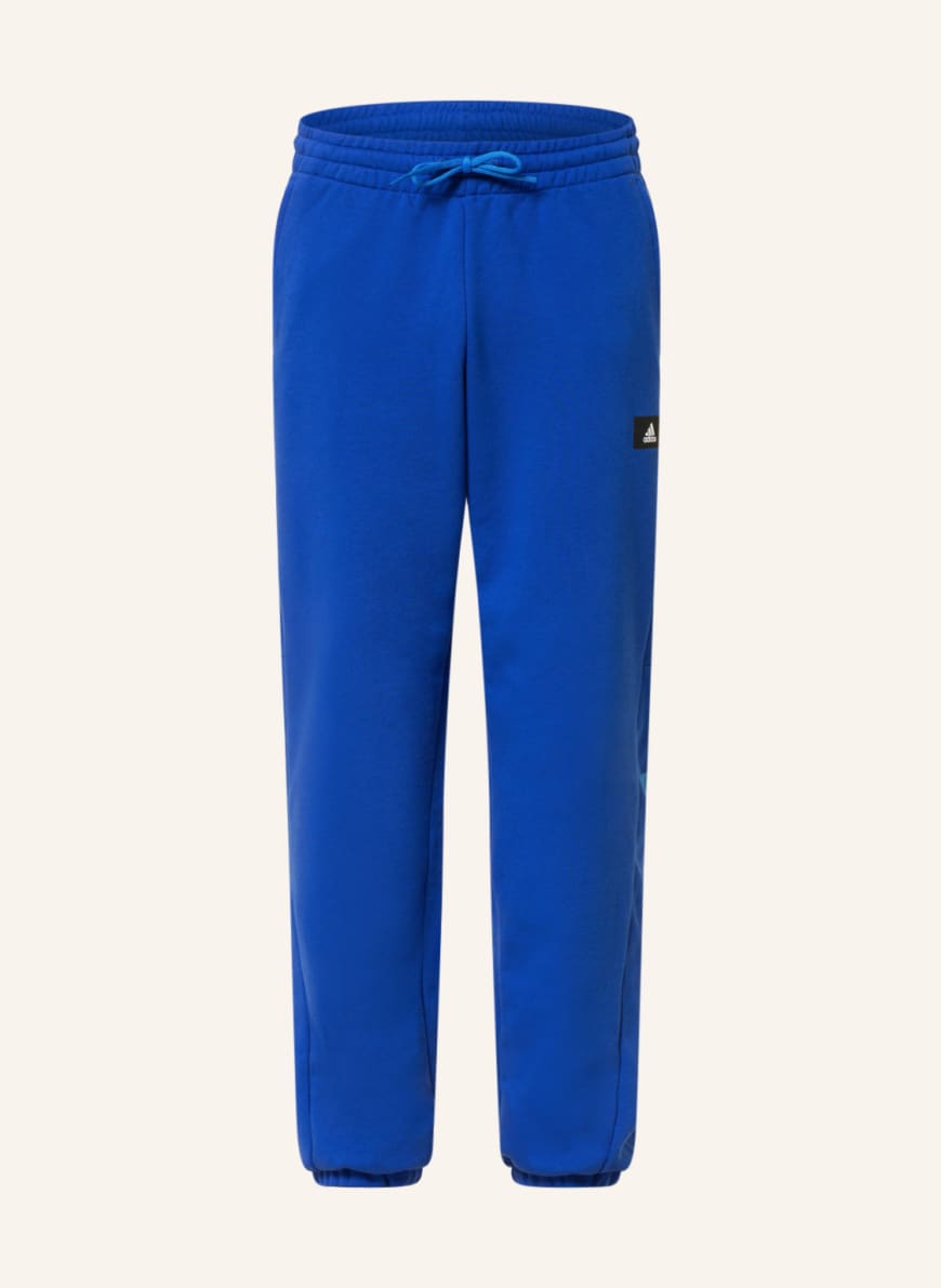 Спортивные брюки мужские Adidas 1001232223 синие M (доставка из-за рубежа), 1001232223
Спортивные брюки мужские Adidas 1001232223 синие M (доставка из-за рубежа), 1001232223