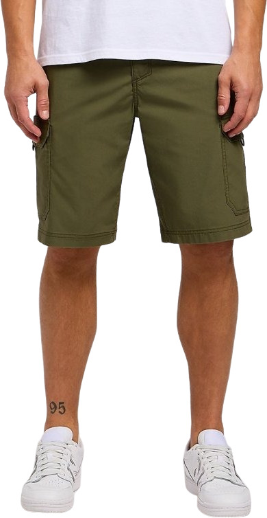Повседневные шорты мужские Lee XM CROSSROAD CARGO SHORT зеленые 31, Зеленый, XM CROSSROAD CARGO SHORT
Повседневные шорты мужские Lee XM CROSSROAD CARGO SHORT зеленые 31, Зеленый, XM CROSSROAD CARGO SHORT