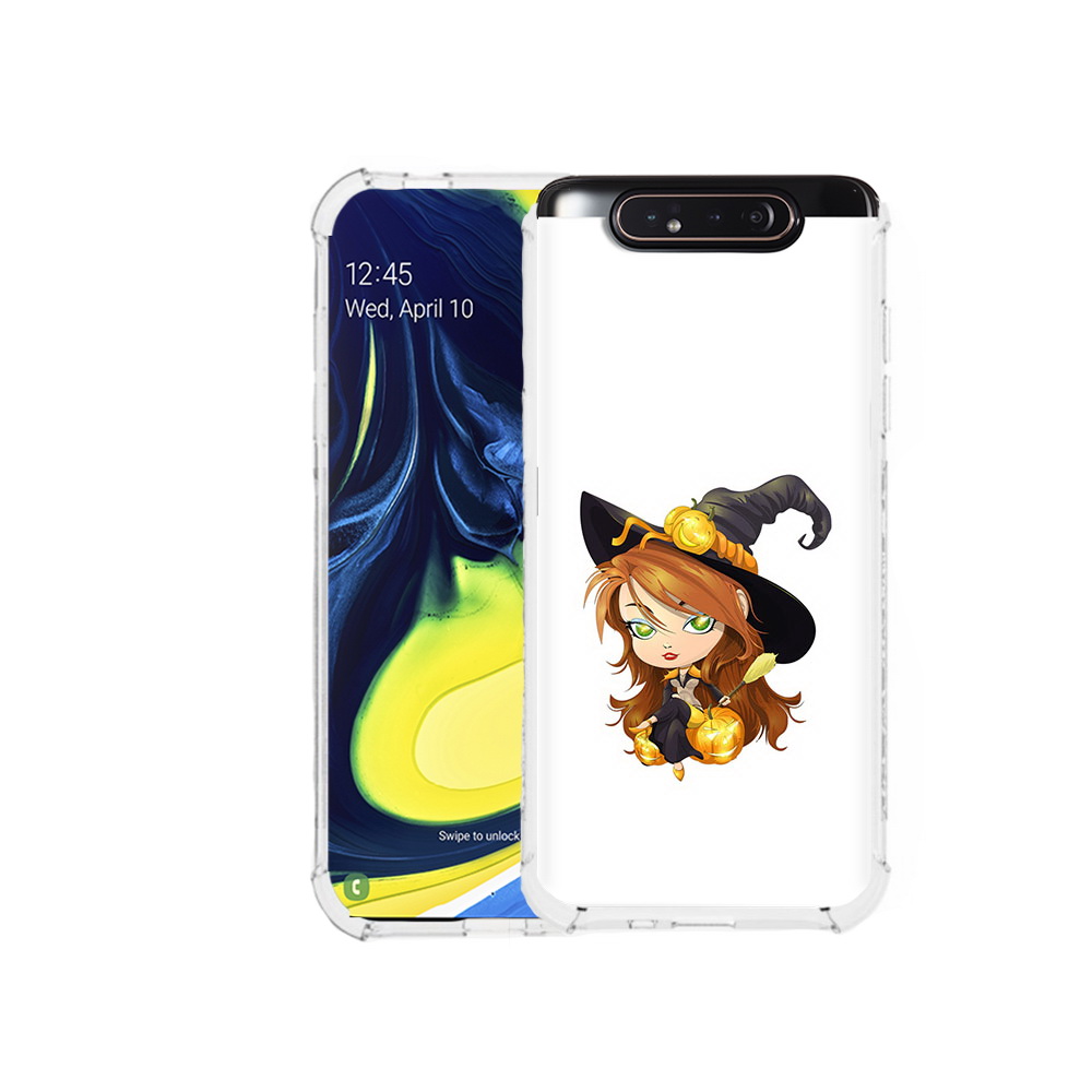 Чехол MyPads Tocco для Samsung Galaxy A80 Ведьмочка (PT128473.599.40), Прозрачный, Tocco
Чехол MyPads Tocco для Samsung Galaxy A80 Ведьмочка (PT128473.599.40), Прозрачный, Tocco