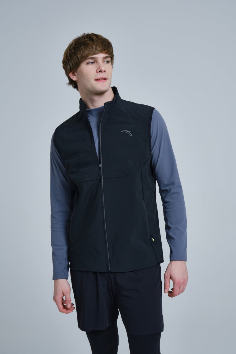 Утепленный жилет мужской Anta RUNNING RDS95 DOWN/A-LOCK DOWN 852345901 черный 2XL, RUNNING RDS95 DOWN/A-LOCK DOWN/WATER RESISTANT 852345901
Утепленный жилет мужской Anta RUNNING RDS95 DOWN/A-LOCK DOWN 852345901 черный 2XL, RUNNING RDS95 DOWN/A-LOCK DOWN/WATER RESISTANT 852345901