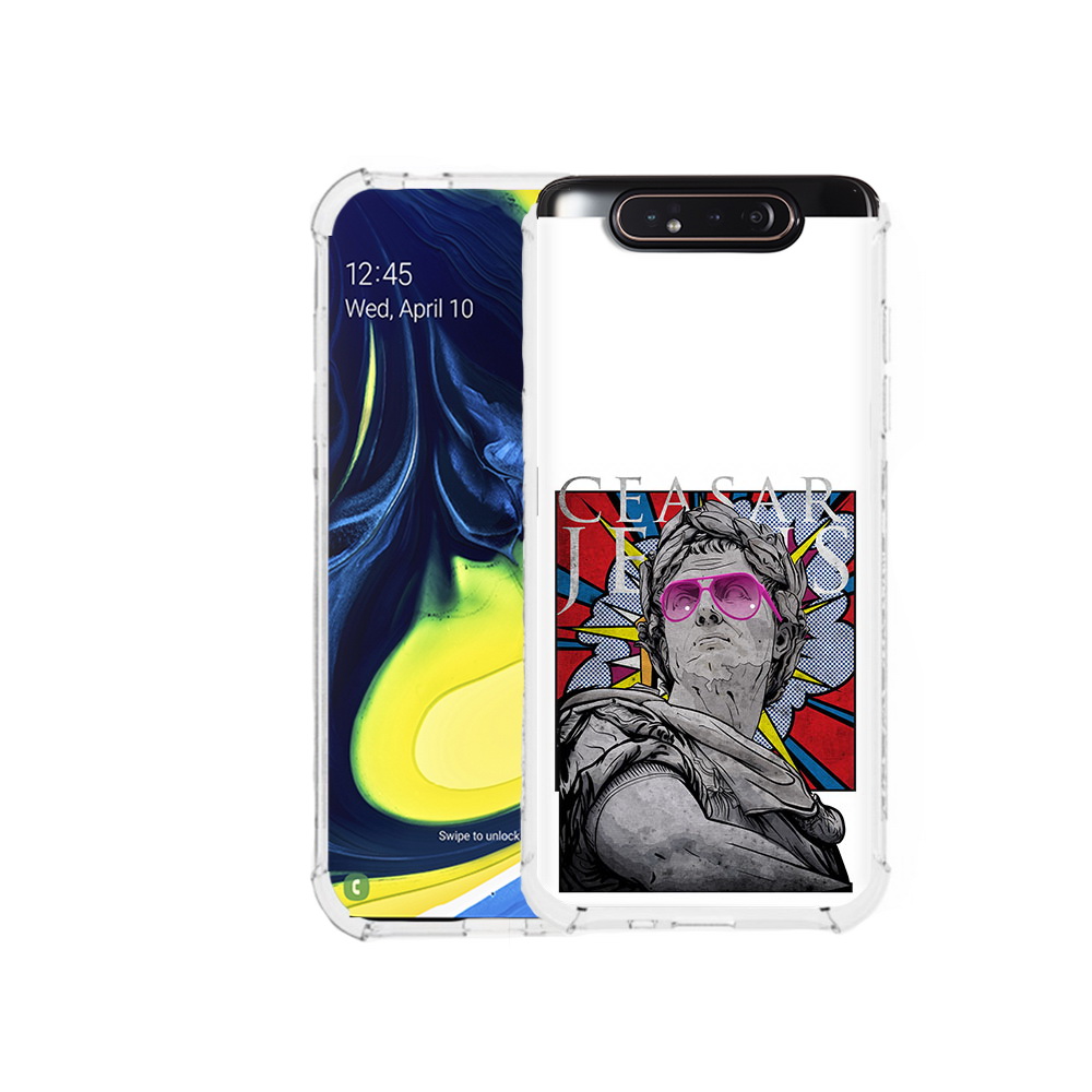 Чехол MyPads Tocco для Samsung Galaxy A80 крутая статуя свободы (PT128473.599.423), Прозрачный, Tocco
Чехол MyPads Tocco для Samsung Galaxy A80 крутая статуя свободы (PT128473.599.423), Прозрачный, Tocco