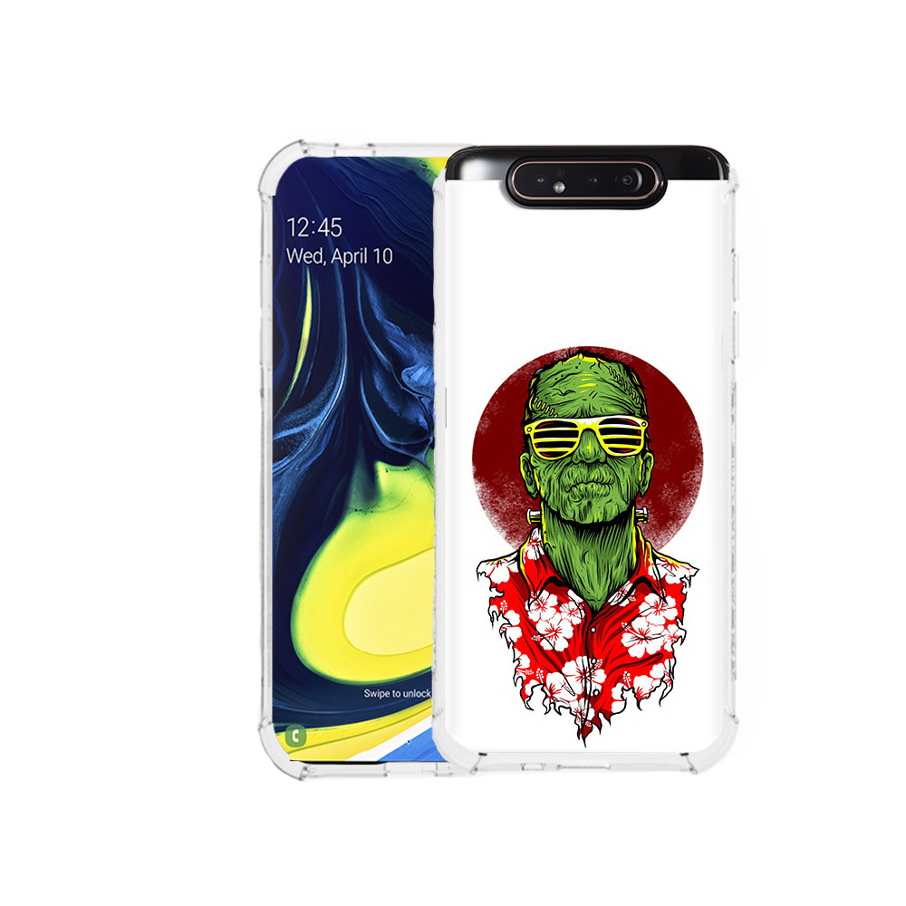 Чехол MyPads Tocco для Samsung Galaxy A80 крутой зеленый мужчина в очках, Прозрачный, Tocco
Чехол MyPads Tocco для Samsung Galaxy A80 крутой зеленый мужчина в очках, Прозрачный, Tocco