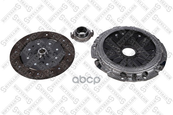 07-01305-Sx_к-Кт Сцепления! Alfa Romeo 166, Lancia Kappa 2.0t 20v/2.4jtd 98-01 Stellox арт
07-01305-Sx_к-Кт Сцепления! Alfa Romeo 166, Lancia Kappa 2.0t 20v/2.4jtd 98-01 Stellox арт