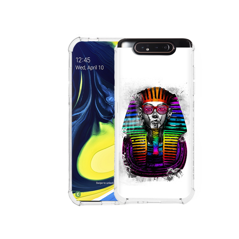 Чехол MyPads Tocco для Samsung Galaxy A80 модная богиня (PT128473.599.479), Прозрачный, Tocco
Чехол MyPads Tocco для Samsung Galaxy A80 модная богиня (PT128473.599.479), Прозрачный, Tocco
