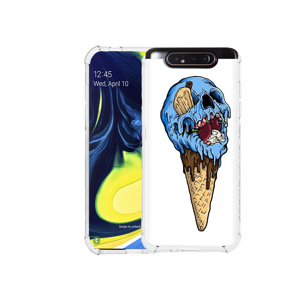 Чехол MyPads Tocco для Samsung Galaxy A80 мороженное череп (PT128473.599.484), Прозрачный, Tocco
Чехол MyPads Tocco для Samsung Galaxy A80 мороженное череп (PT128473.599.484), Прозрачный, Tocco